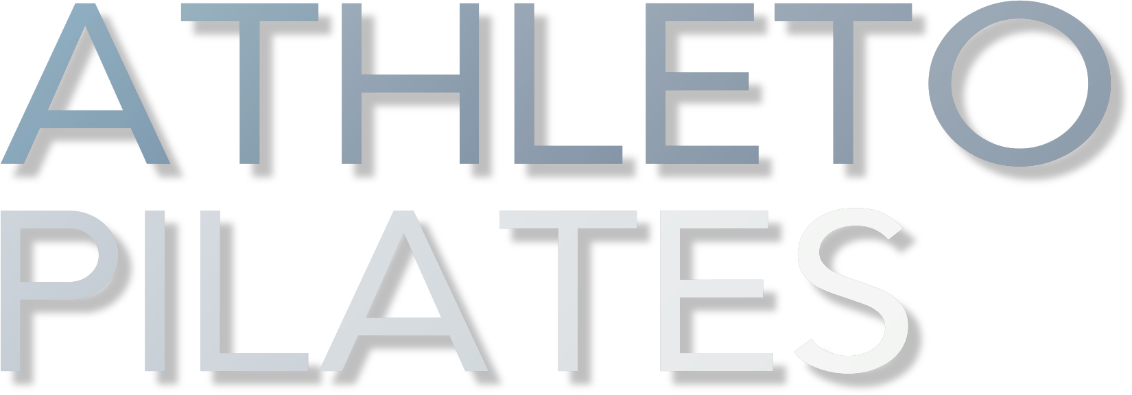 Athleto Pilates